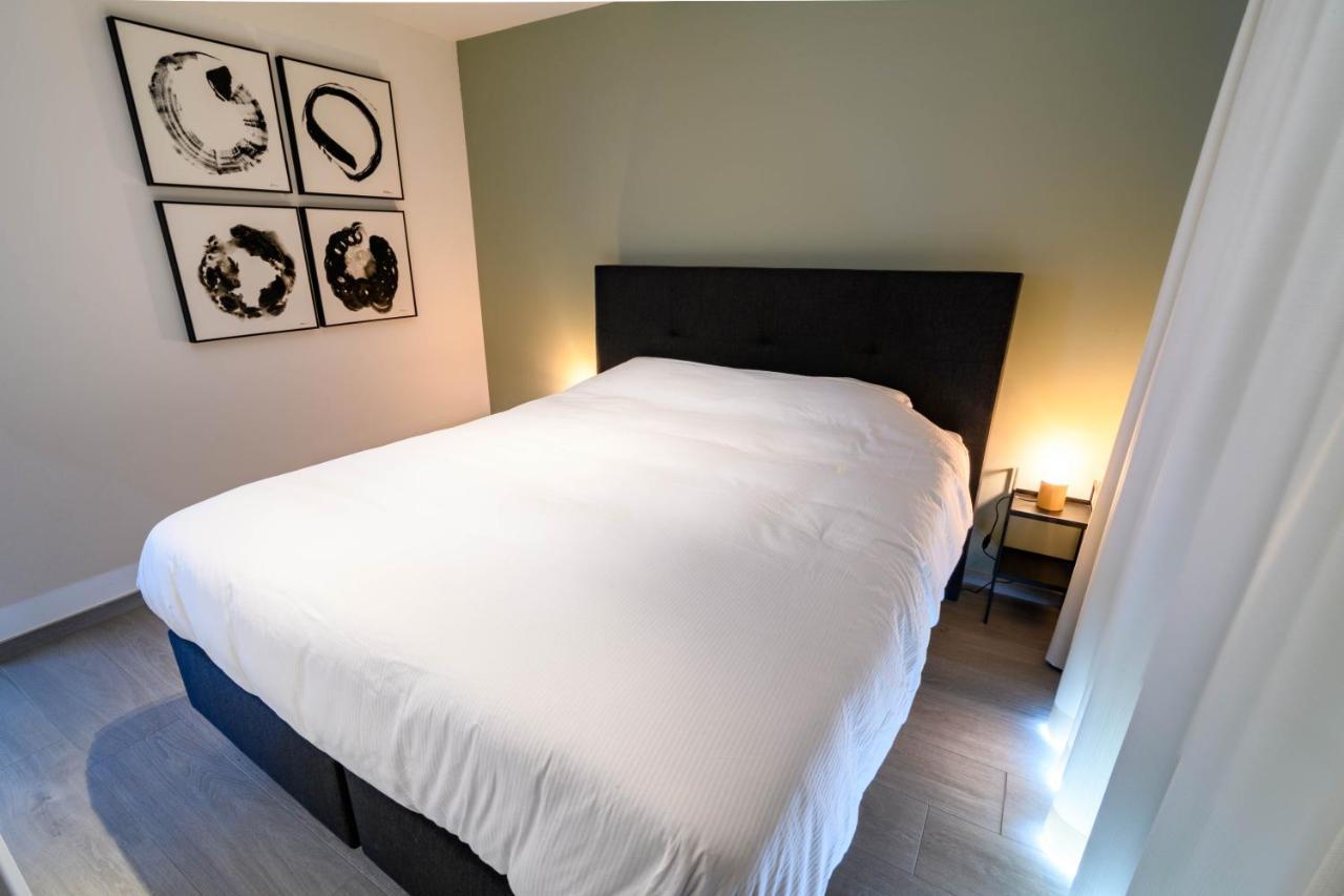 Premium Holidays - New Modern Oostkant With Seaview At Westende Apartment Middelkerke